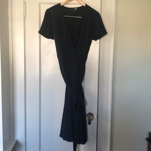 Banana Republic dress